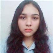 clases particulares, realización de trabajos y ensayos, todo esto en relación con el idioma inglés